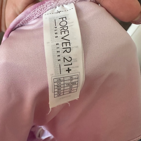 Forever 21 bikini bottom - Picture 4 of 4